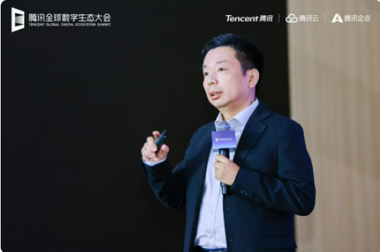 腾讯企点营销云发布Magic Agent，助力企业打造“一专多能”AI营销团队