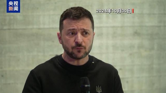 美对乌武器政策摇摆 “战斧”导弹计划或引冲突升级