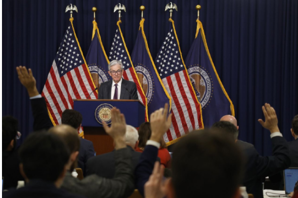 美联储失去ADP劳工统计数据，数据真空进一步加剧