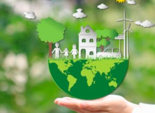 商务部关于拓展绿色贸易的实施意见