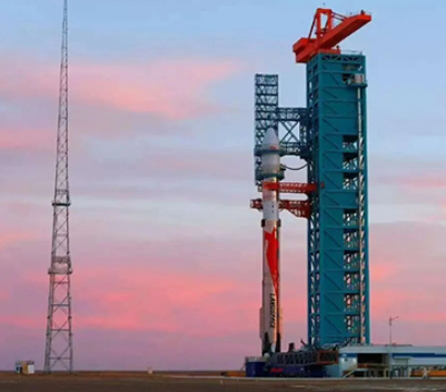 《酒泉市商业航天产业发展规划》发布，建设国家商业航天发射基地