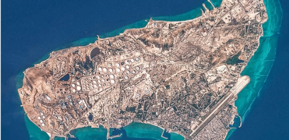 美军地面战数周速决方案曝光 欲复刻“42天灭伊”神话